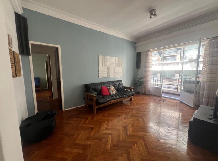 Departamento · 75m² · 3 Ambientes
