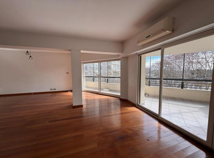 Departamento · 170m² · 4 Ambientes · 2 Cocheras