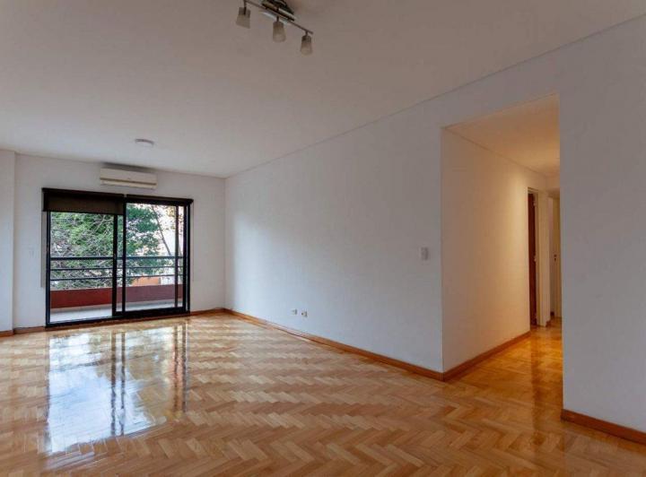 Departamento · 80m² · 3 Ambientes · 1 Cochera