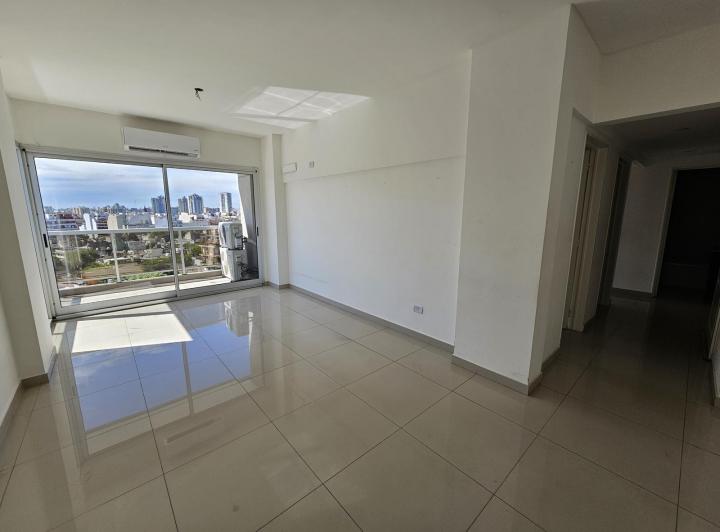 Departamento · 69m² · 3 Ambientes · 1 Cochera