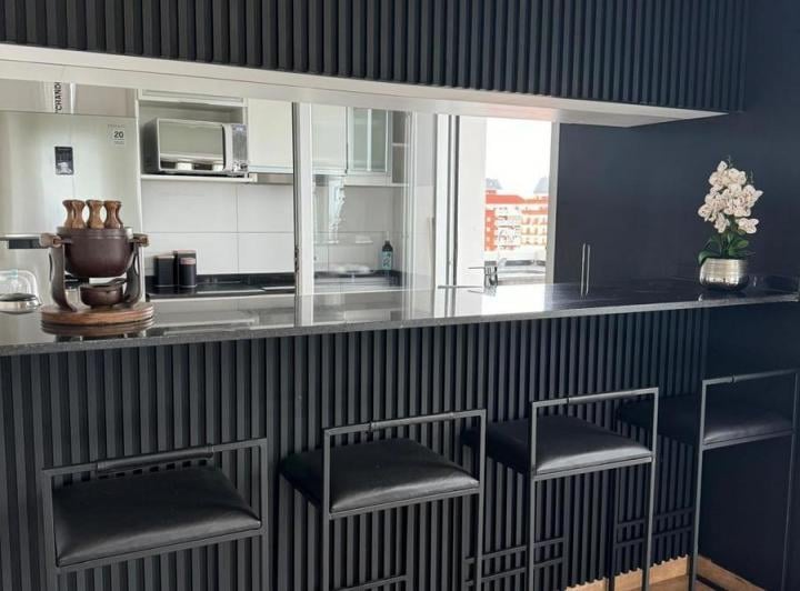 Departamento · 102m² · 4 Ambientes · 1 Cochera