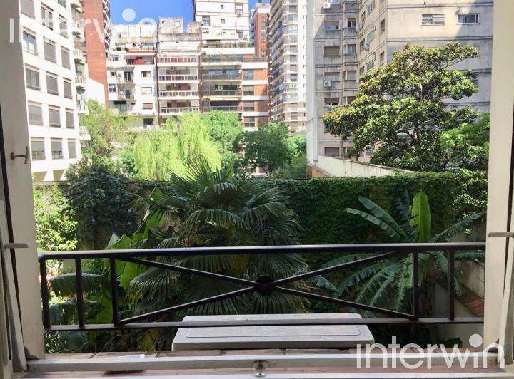 Departamento · 110m² · 3 Ambientes
