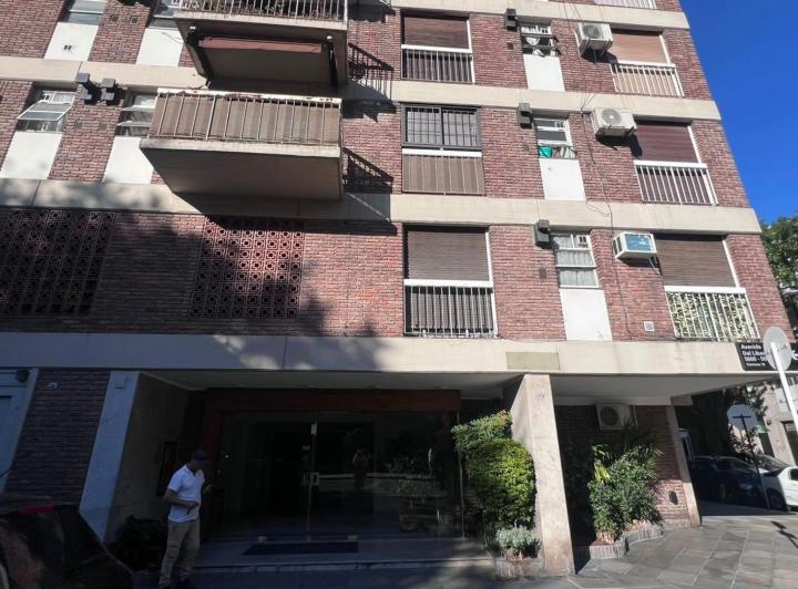 Departamento · 58m² · 3 Ambientes