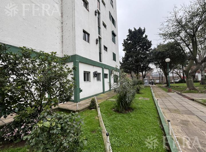 Departamento · 67m² · 4 Ambientes