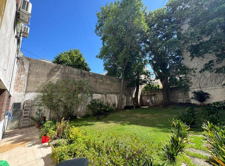 Departamento · 100m² · 3 Ambientes