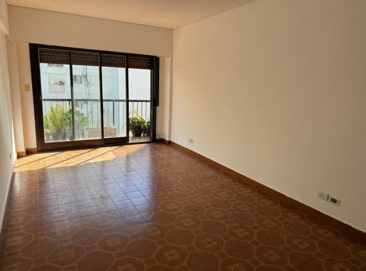 Departamento · 58m² · 3 Ambientes