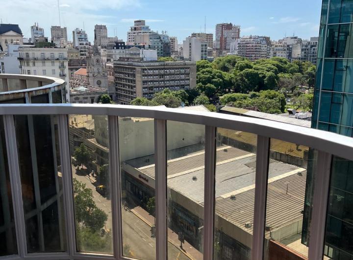Departamento · 65m² · 3 Ambientes