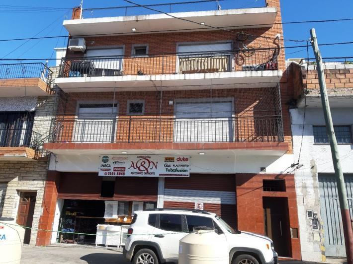 Departamento · 60m² · 3 Ambientes