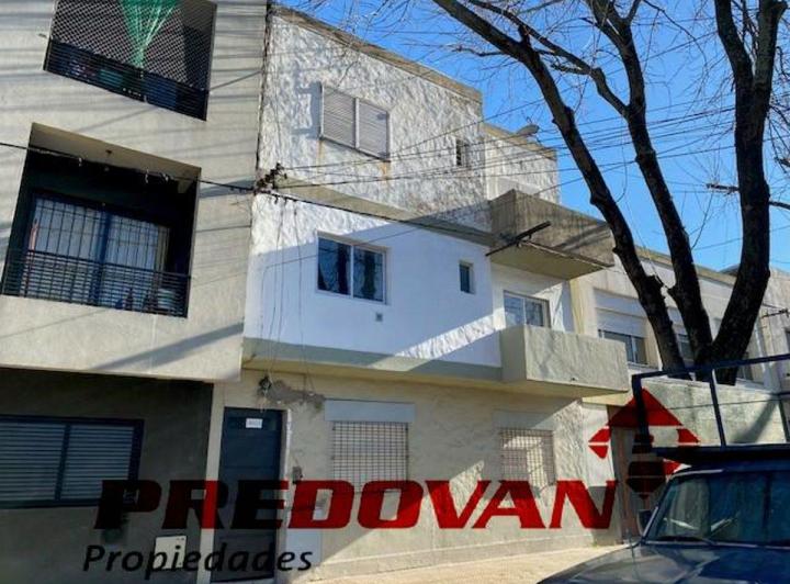 Departamento · 60m² · 3 Ambientes