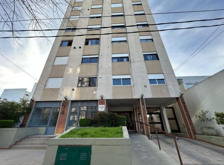 Departamento · 60m² · 3 Ambientes · 1 Cochera