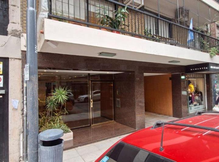 Departamento · 110m² · 5 Ambientes · 1 Cochera