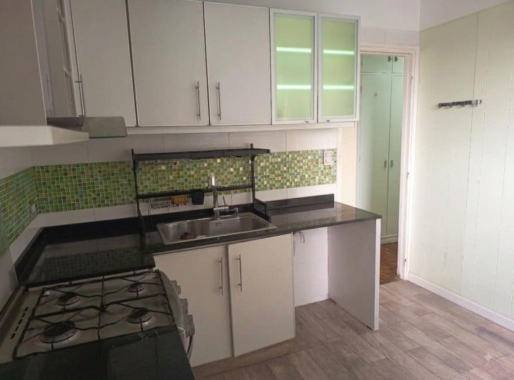 Departamento · 60m² · 3 Ambientes