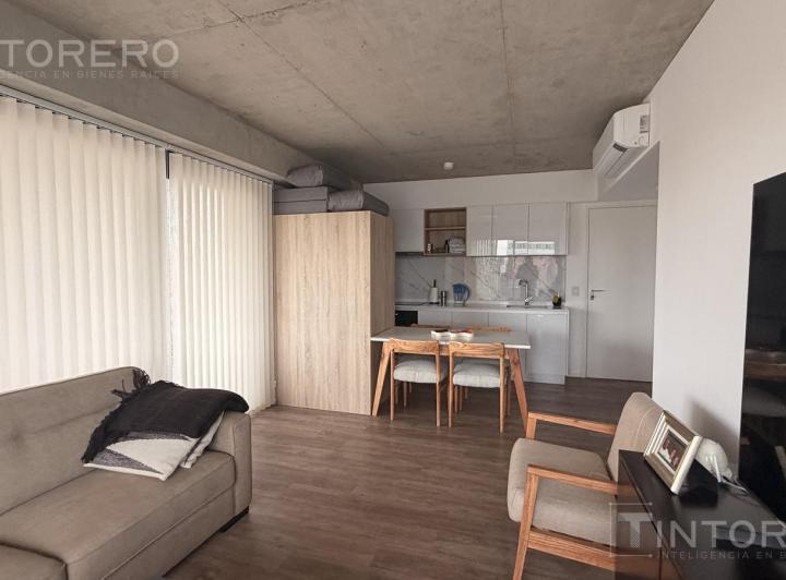Departamento · 62m² · 3 Ambientes · 1 Cochera