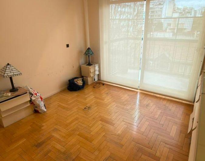 Departamento · 80m² · 4 Ambientes