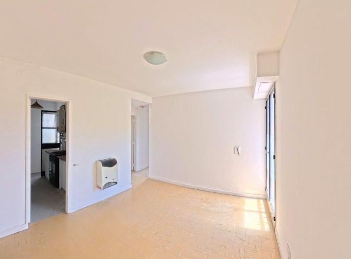 Departamento · 44m² · 3 Ambientes