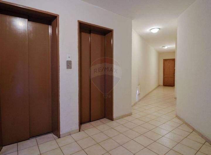 Departamento · 60m² · 4 Ambientes