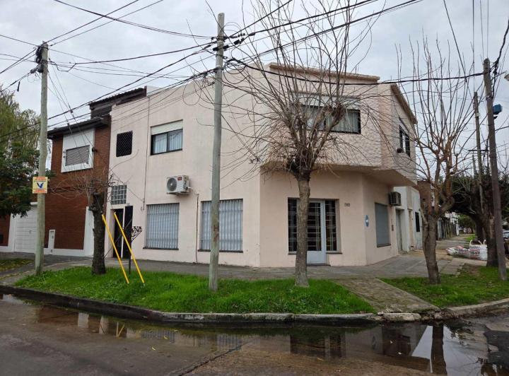 Departamento · 84m² · 4 Ambientes