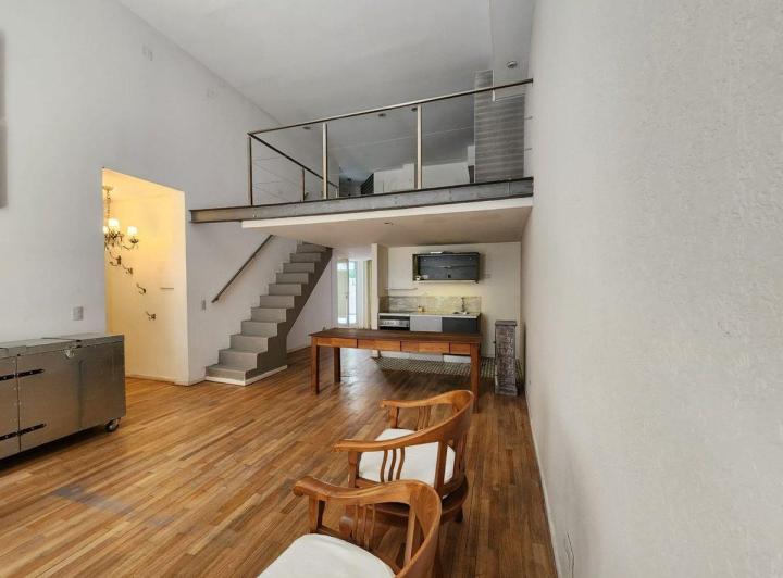 Departamento · 85m² · 3 Ambientes