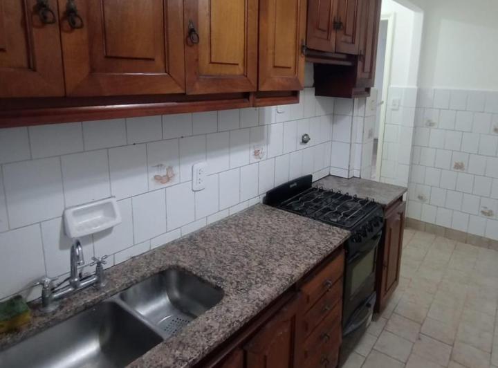 Departamento · 82m² · 4 Ambientes
