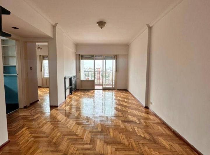 Departamento · 65m² · 3 Ambientes
