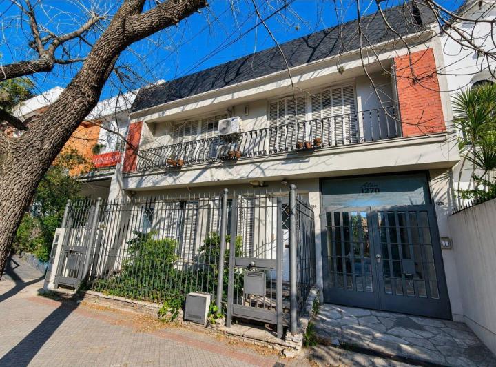 Departamento · 85m² · 3 Ambientes