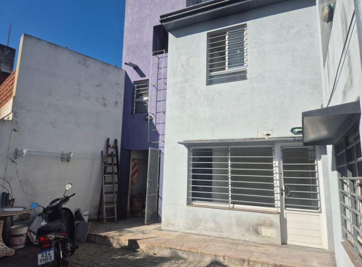 Departamento · 56m² · 3 Ambientes