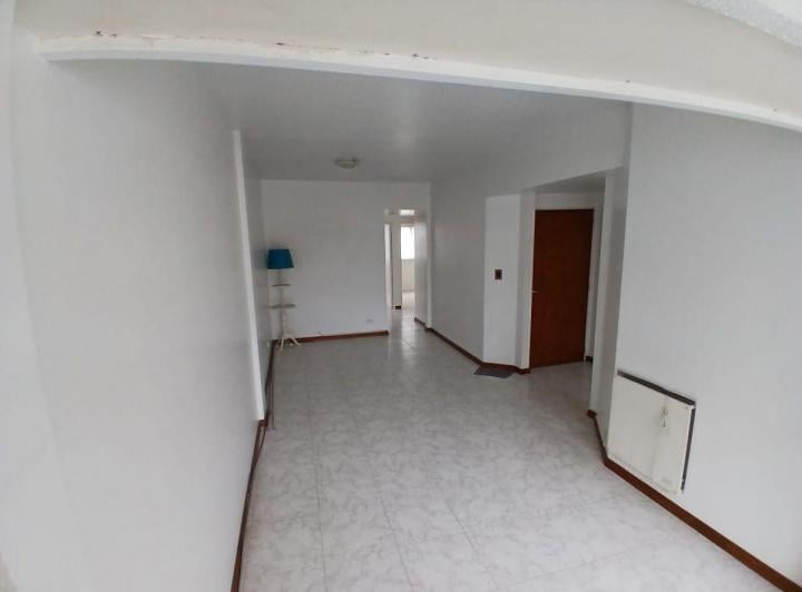 Departamento · 60m² · 3 Ambientes