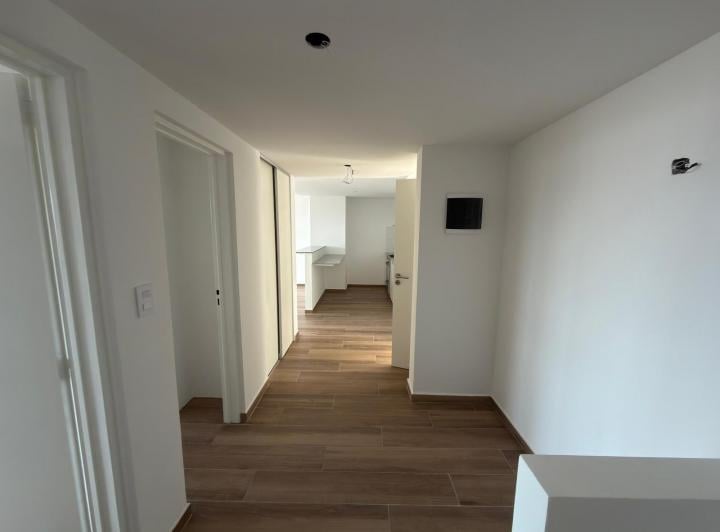 Departamento · 80m² · 3 Ambientes