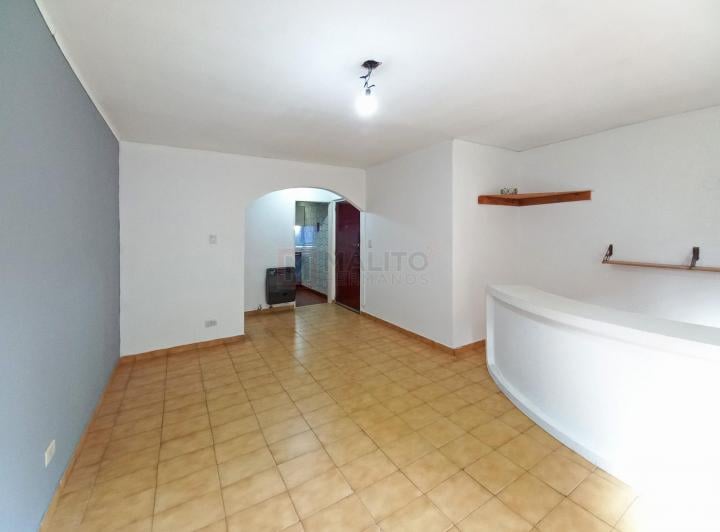 Departamento · 54m² · 3 Ambientes