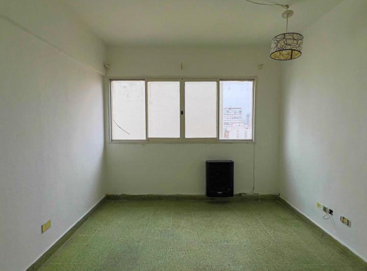Departamento · 35m² · 2 Ambientes