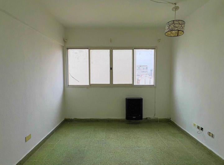 Departamento · 35m² · 2 Ambientes
