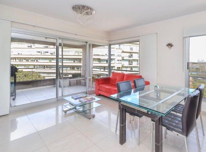 Departamento · 72m² · 3 Ambientes