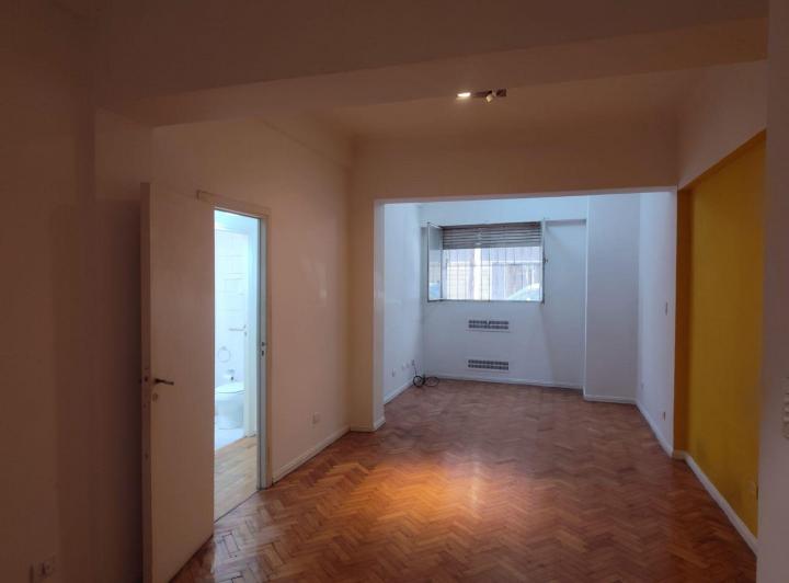 Departamento · 70m² · 3 Ambientes