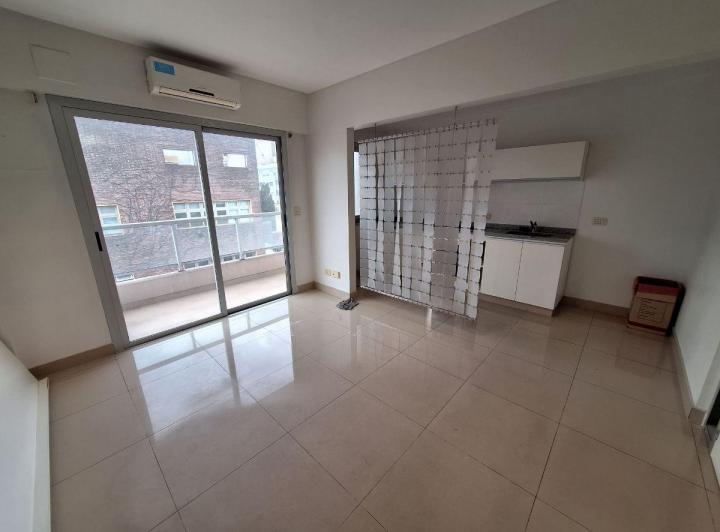 Departamento · 50m² · 3 Ambientes
