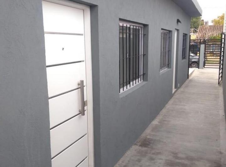 Departamento · 60m² · 3 Ambientes · 1 Cochera