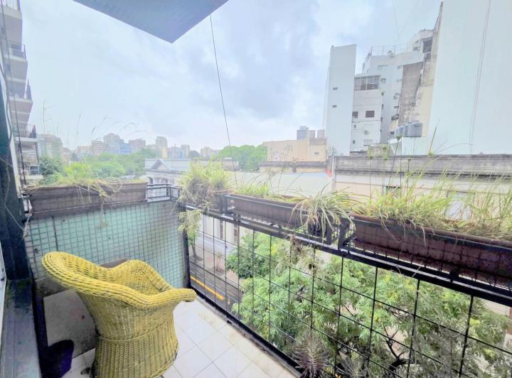 Departamento · 50m² · 3 Ambientes