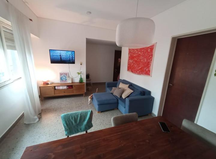 Departamento · 65m² · 3 Ambientes
