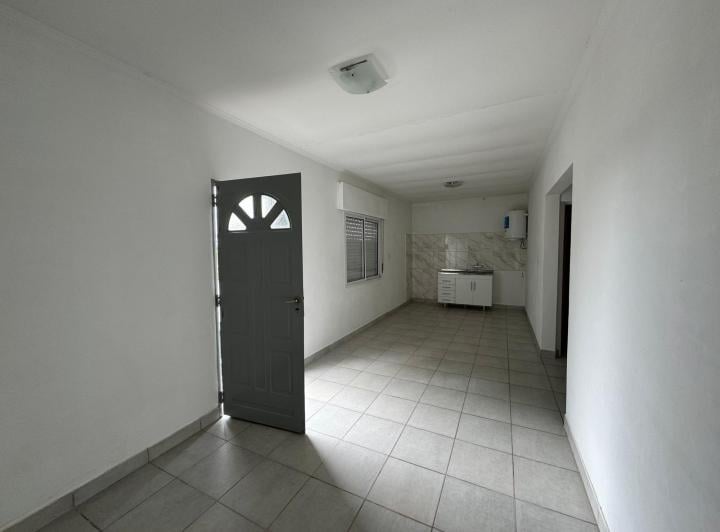 Departamento · 60m² · 2 Dormitorios