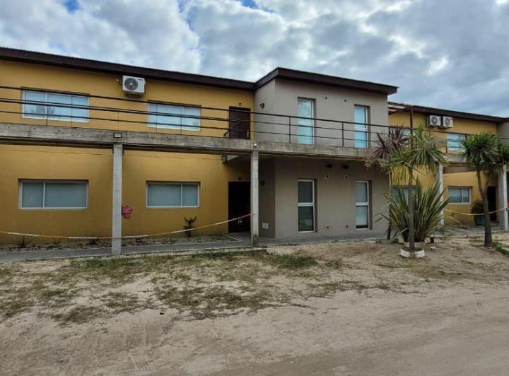 Departamento · 75m² · 2 Dormitorios · 1 Cochera