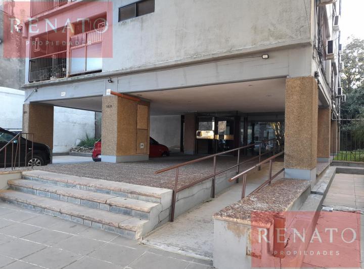 Departamento · 65m² · 3 Ambientes