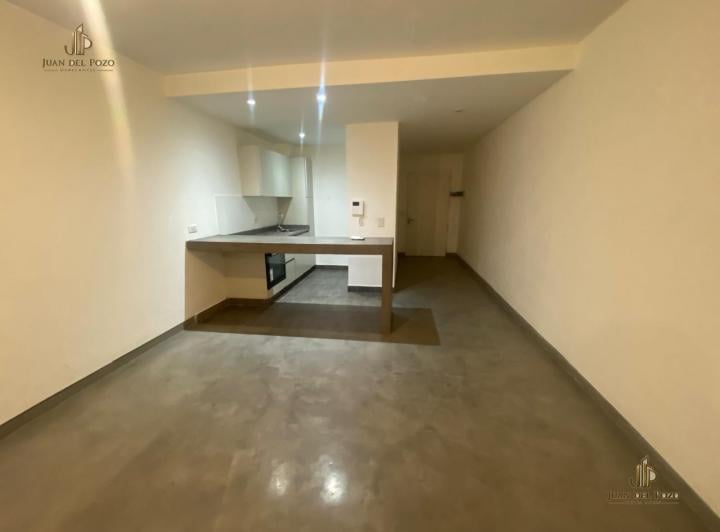 Departamento · 50m² · 3 Ambientes