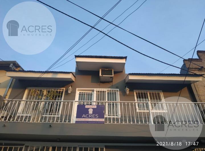 Departamento · 65m² · 3 Ambientes