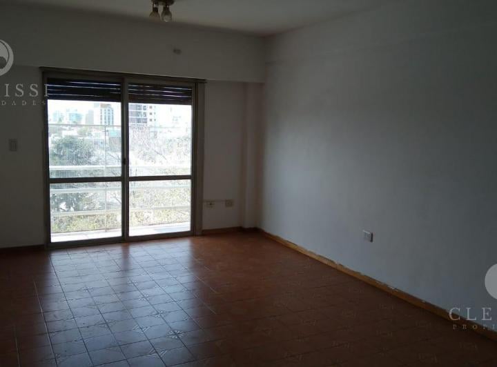 Departamento · 4 Ambientes