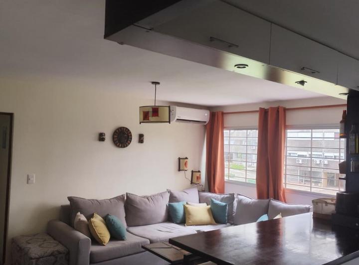 Departamento · 48m² · 3 Ambientes