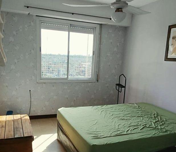 Departamento · 56m² · 3 Ambientes
