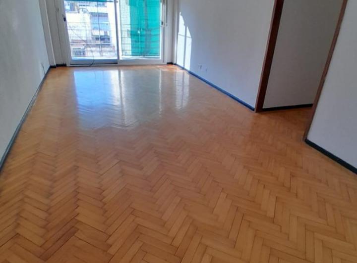 Departamento · 69m² · 3 Ambientes