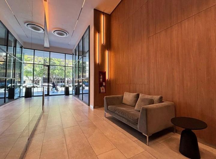 Departamento · 111m² · 4 Ambientes · 1 Cochera