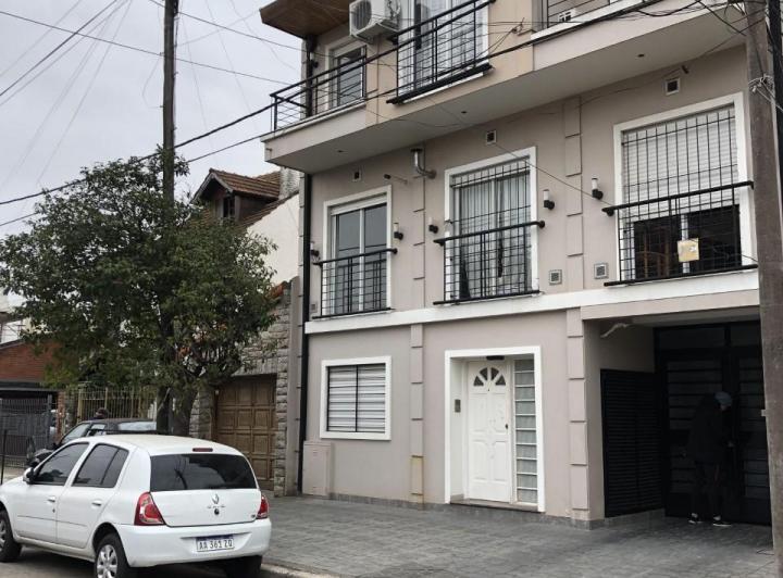 Departamento · 70m² · 3 Ambientes