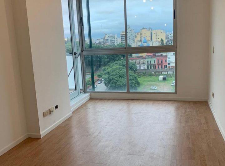 Departamento · 71m² · 3 Ambientes