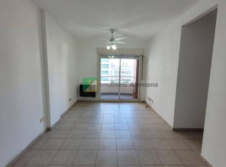 Departamento · 50m² · 3 Ambientes